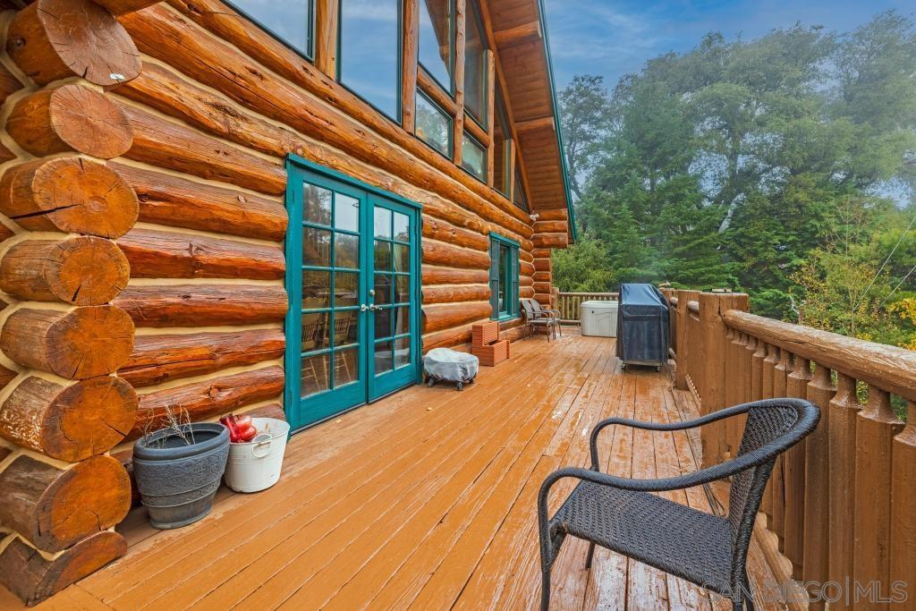 Detail Gallery Image 16 of 23 For 15469  Incapa Rd, Julian,  CA 92036 - 3 Beds | 2 Baths