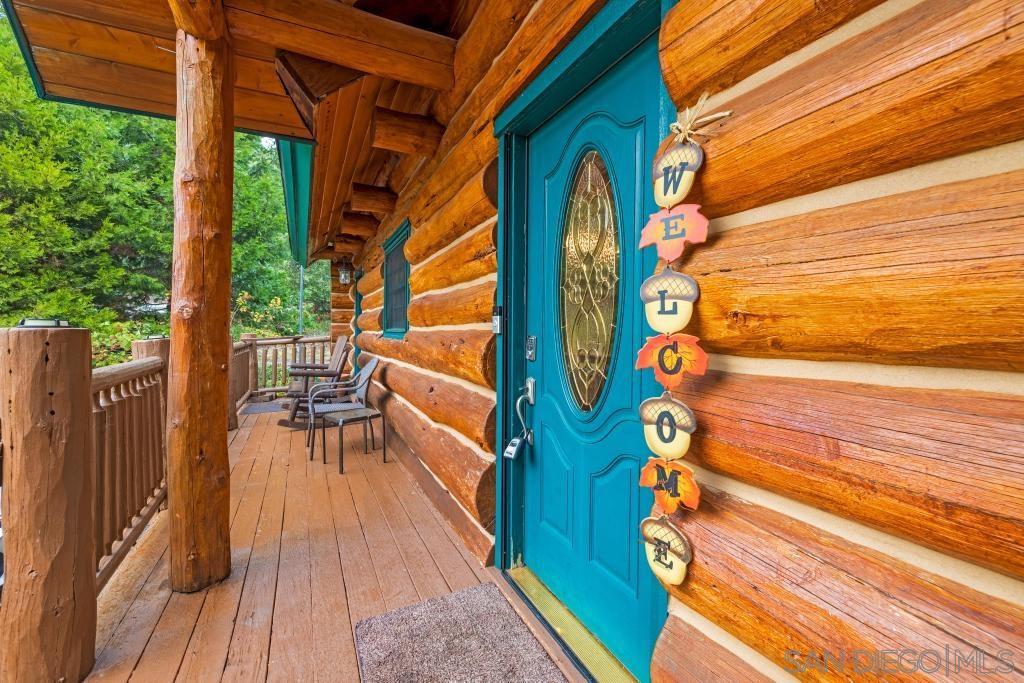 Detail Gallery Image 17 of 23 For 15469  Incapa Rd, Julian,  CA 92036 - 3 Beds | 2 Baths