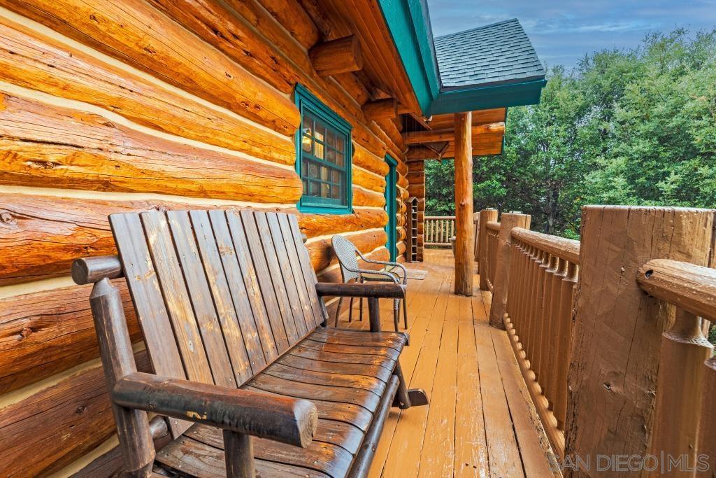 Detail Gallery Image 18 of 23 For 15469  Incapa Rd, Julian,  CA 92036 - 3 Beds | 2 Baths