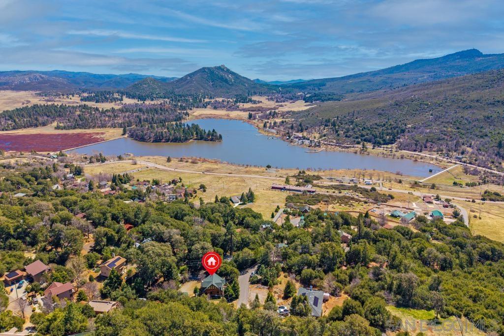 Detail Gallery Image 21 of 23 For 15469  Incapa Rd, Julian,  CA 92036 - 3 Beds | 2 Baths