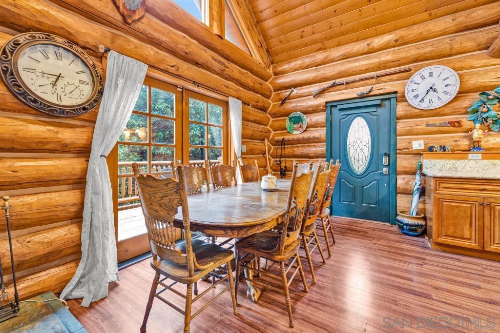 Detail Gallery Image 6 of 23 For 15469  Incapa Rd, Julian,  CA 92036 - 3 Beds | 2 Baths