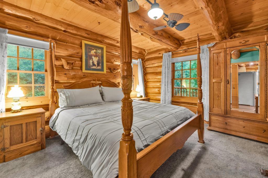 Detail Gallery Image 7 of 23 For 15469  Incapa Rd, Julian,  CA 92036 - 3 Beds | 2 Baths