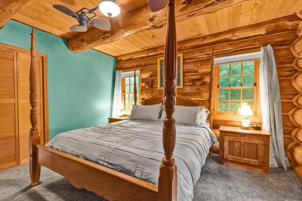 Detail Gallery Image 8 of 23 For 15469  Incapa Rd, Julian,  CA 92036 - 3 Beds | 2 Baths