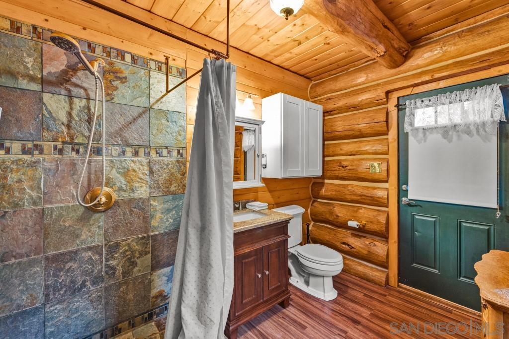 Detail Gallery Image 9 of 23 For 15469  Incapa Rd, Julian,  CA 92036 - 3 Beds | 2 Baths