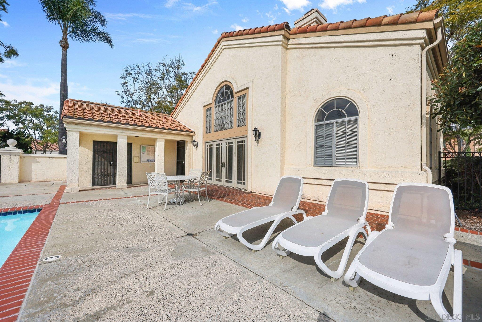 Detail Gallery Image 34 of 35 For 740  Breeze Hill Rd.  #193,  Vista,  CA 92081 - 2 Beds | 2/1 Baths