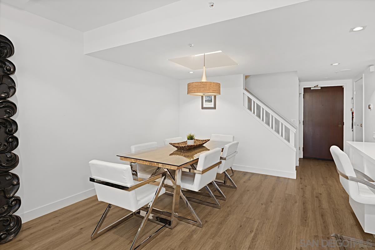 Detail Gallery Image 12 of 53 For 500 W Harbor Dr  #107,  San Diego,  CA 92101 - 2 Beds | 2 Baths