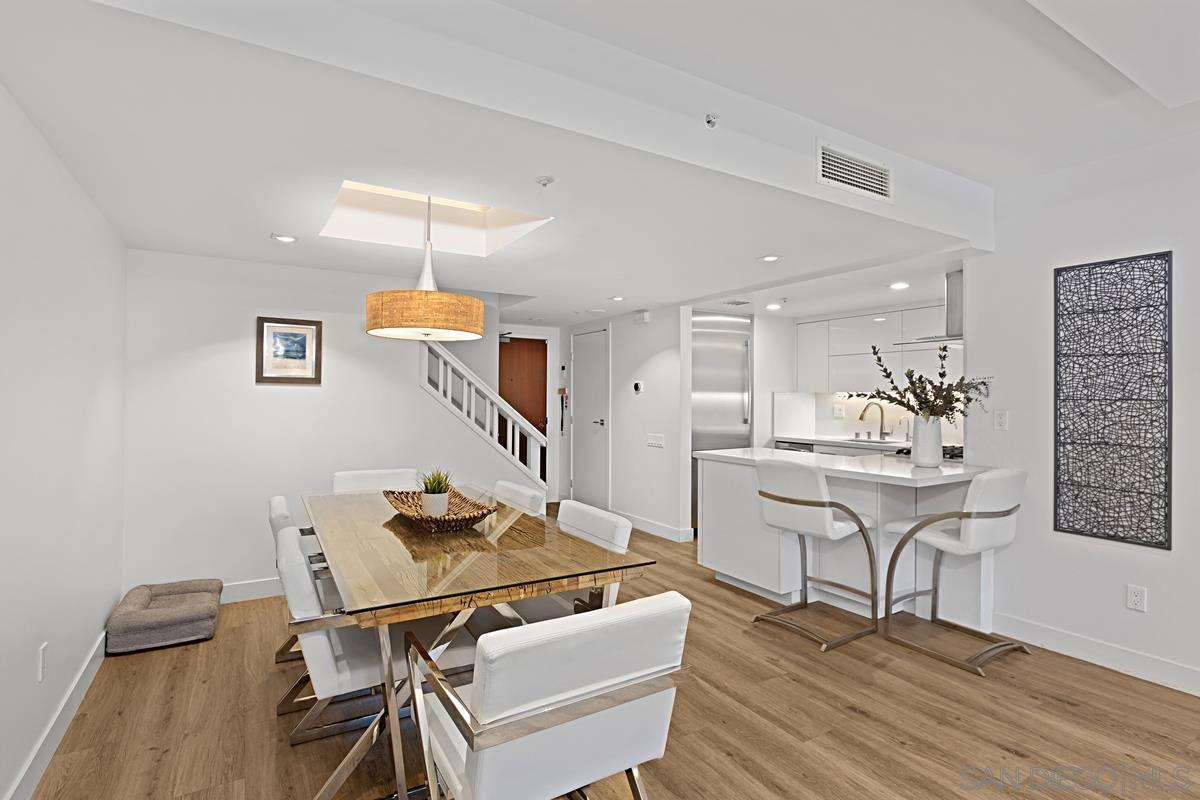 Detail Gallery Image 13 of 53 For 500 W Harbor Dr  #107,  San Diego,  CA 92101 - 2 Beds | 2 Baths