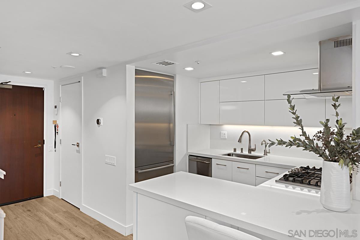 Detail Gallery Image 17 of 53 For 500 W Harbor Dr  #107,  San Diego,  CA 92101 - 2 Beds | 2 Baths