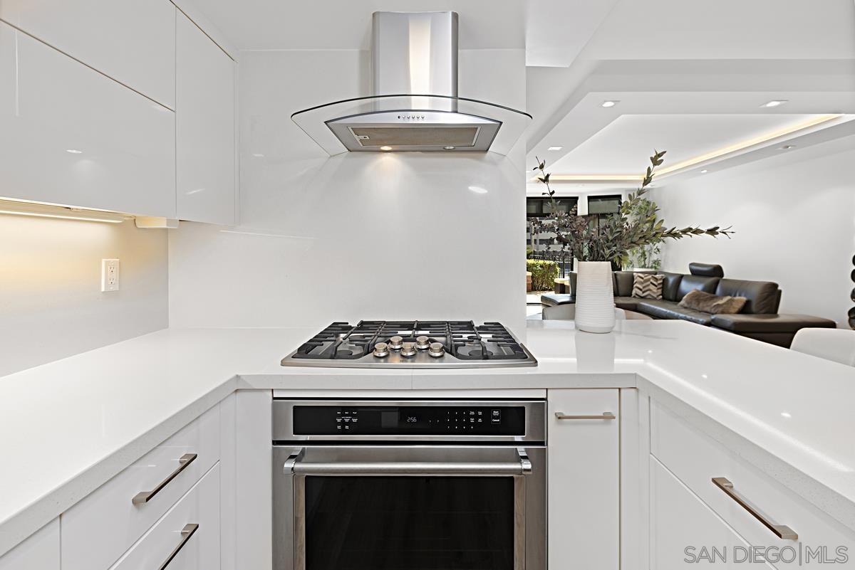 Detail Gallery Image 18 of 53 For 500 W Harbor Dr  #107,  San Diego,  CA 92101 - 2 Beds | 2 Baths