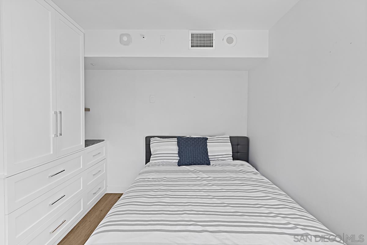 Detail Gallery Image 20 of 53 For 500 W Harbor Dr  #107,  San Diego,  CA 92101 - 2 Beds | 2 Baths