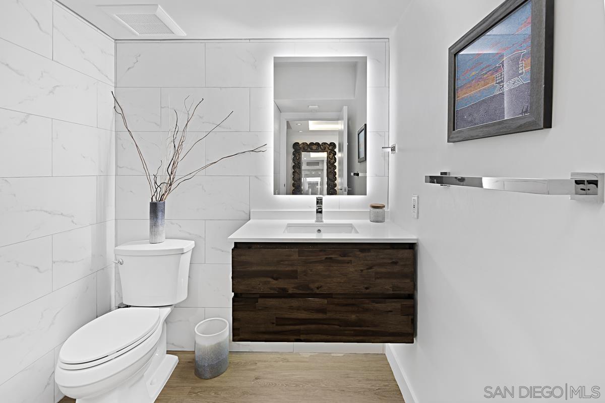 Detail Gallery Image 22 of 53 For 500 W Harbor Dr  #107,  San Diego,  CA 92101 - 2 Beds | 2 Baths