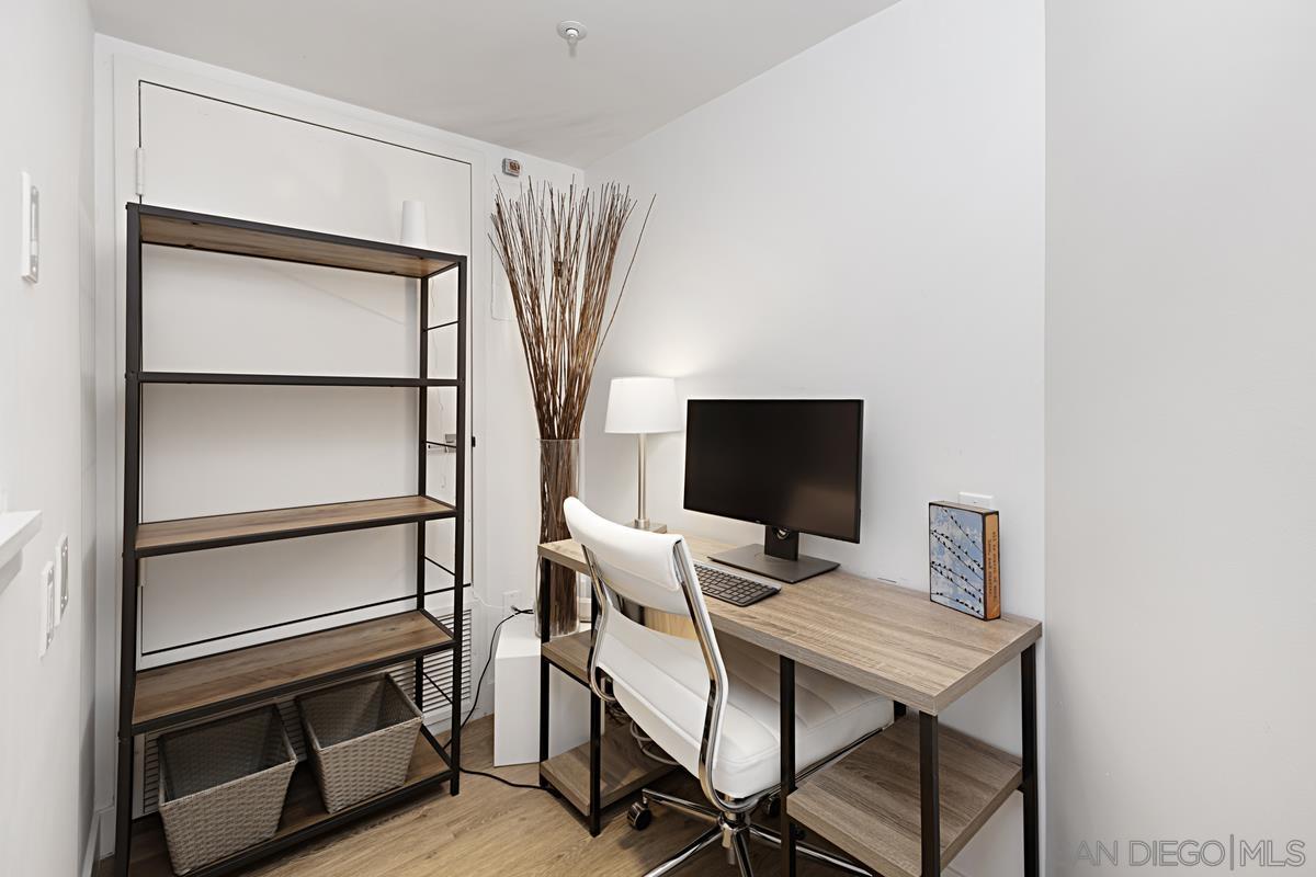 Detail Gallery Image 24 of 53 For 500 W Harbor Dr  #107,  San Diego,  CA 92101 - 2 Beds | 2 Baths