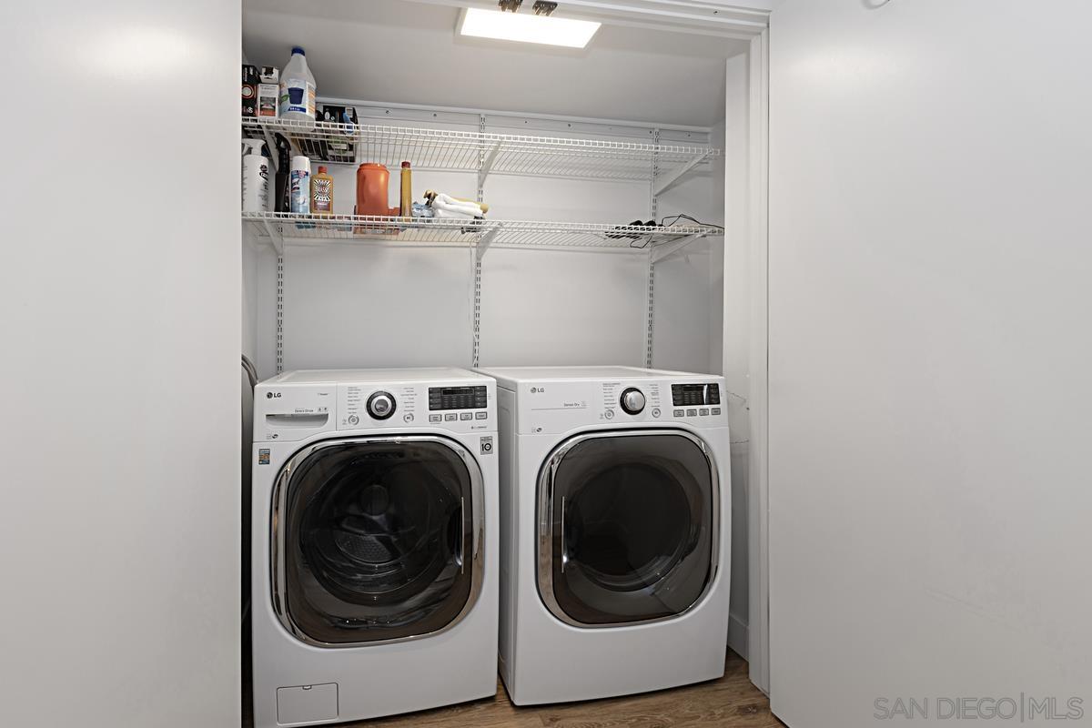 Detail Gallery Image 25 of 53 For 500 W Harbor Dr  #107,  San Diego,  CA 92101 - 2 Beds | 2 Baths