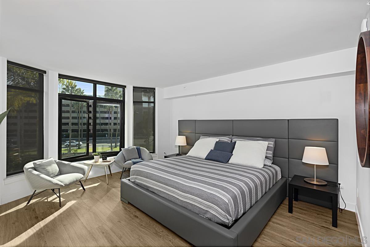 Detail Gallery Image 26 of 53 For 500 W Harbor Dr  #107,  San Diego,  CA 92101 - 2 Beds | 2 Baths