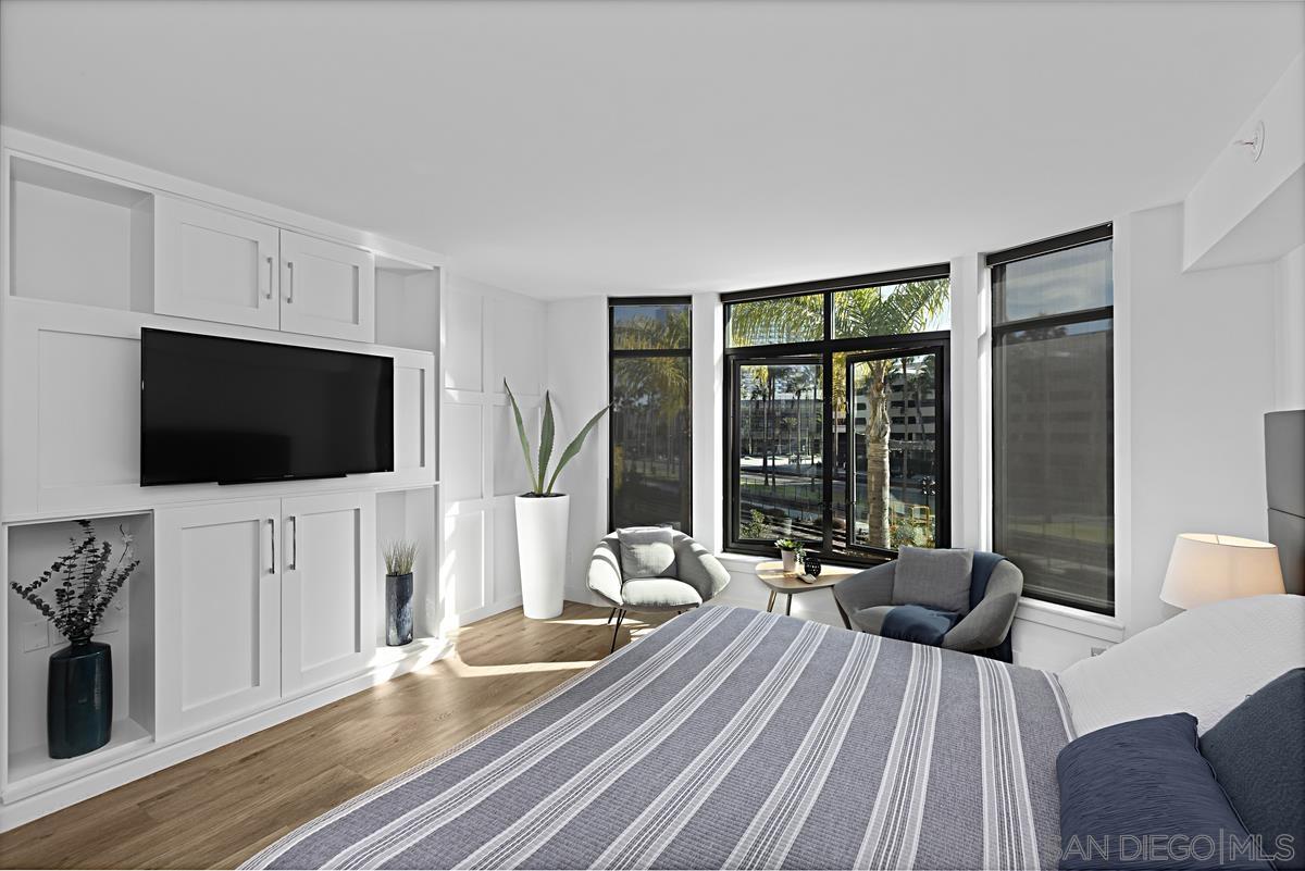 Detail Gallery Image 27 of 53 For 500 W Harbor Dr  #107,  San Diego,  CA 92101 - 2 Beds | 2 Baths