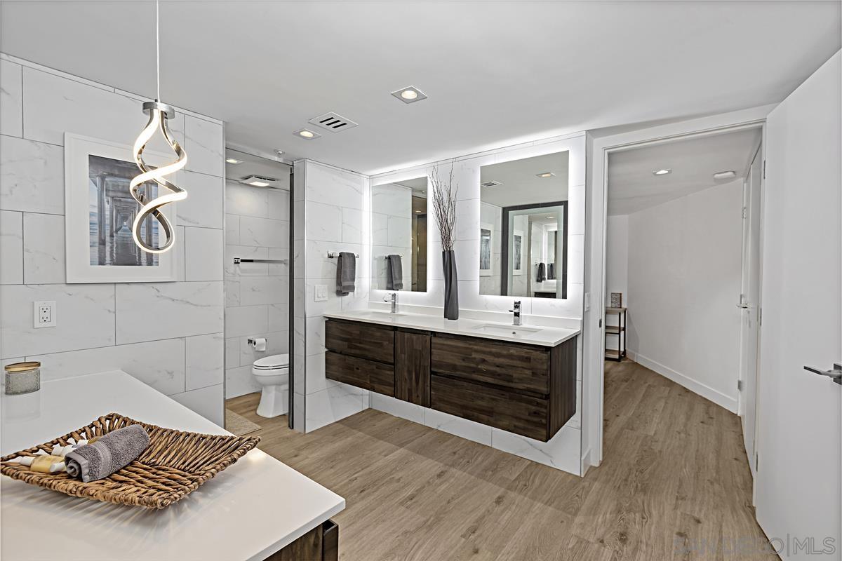 Detail Gallery Image 30 of 53 For 500 W Harbor Dr  #107,  San Diego,  CA 92101 - 2 Beds | 2 Baths