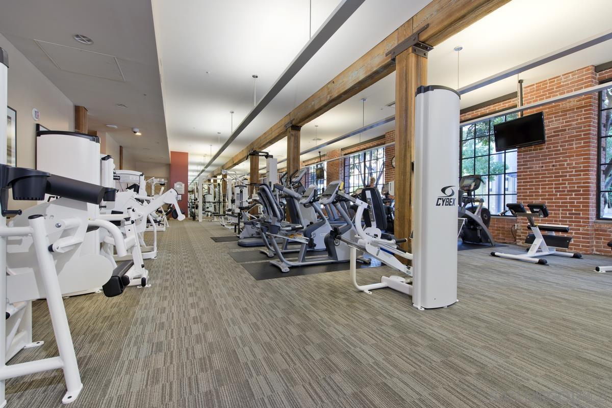 Detail Gallery Image 39 of 53 For 500 W Harbor Dr  #107,  San Diego,  CA 92101 - 2 Beds | 2 Baths