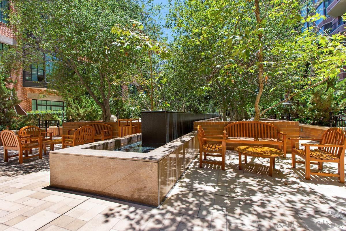 Detail Gallery Image 40 of 53 For 500 W Harbor Dr  #107,  San Diego,  CA 92101 - 2 Beds | 2 Baths