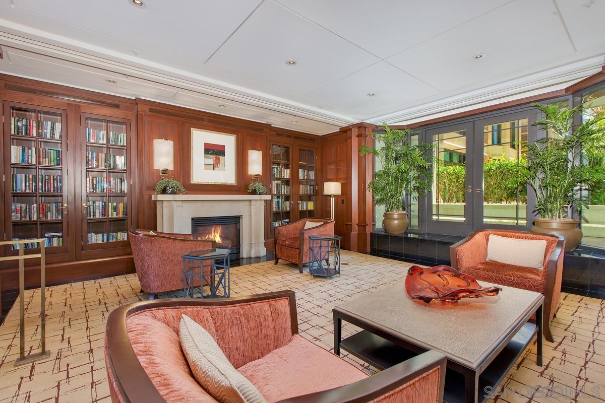 Detail Gallery Image 45 of 53 For 500 W Harbor Dr  #107,  San Diego,  CA 92101 - 2 Beds | 2 Baths