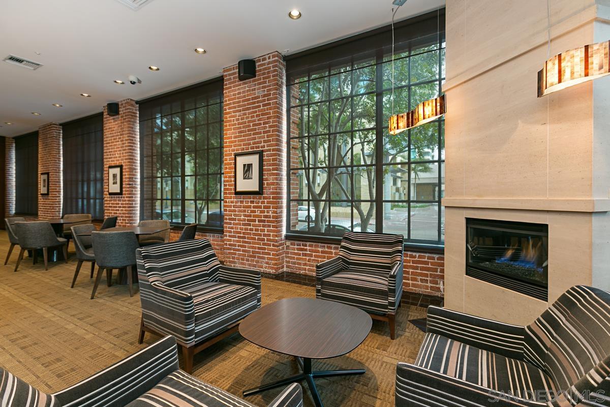 Detail Gallery Image 47 of 53 For 500 W Harbor Dr  #107,  San Diego,  CA 92101 - 2 Beds | 2 Baths