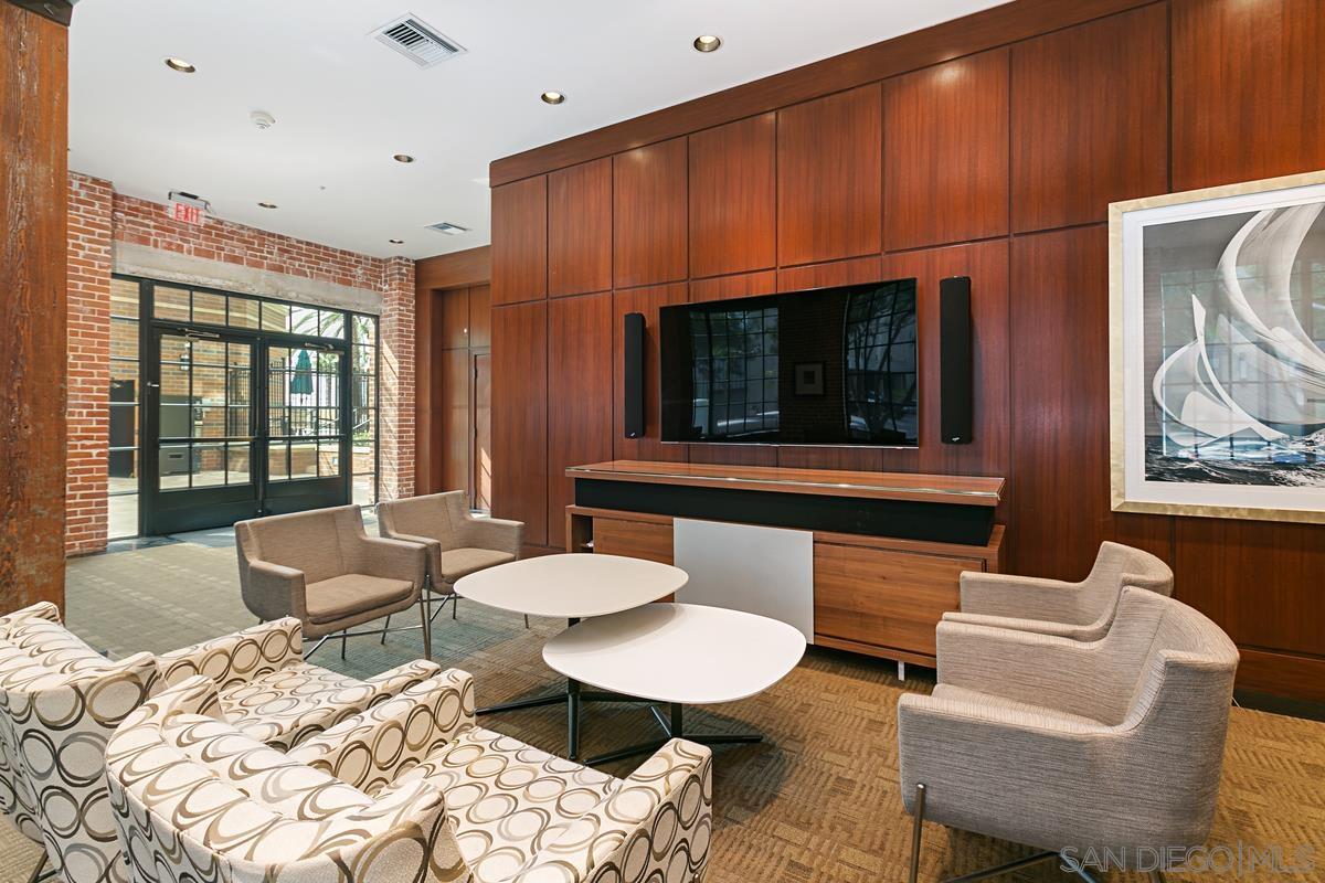 Detail Gallery Image 48 of 53 For 500 W Harbor Dr  #107,  San Diego,  CA 92101 - 2 Beds | 2 Baths