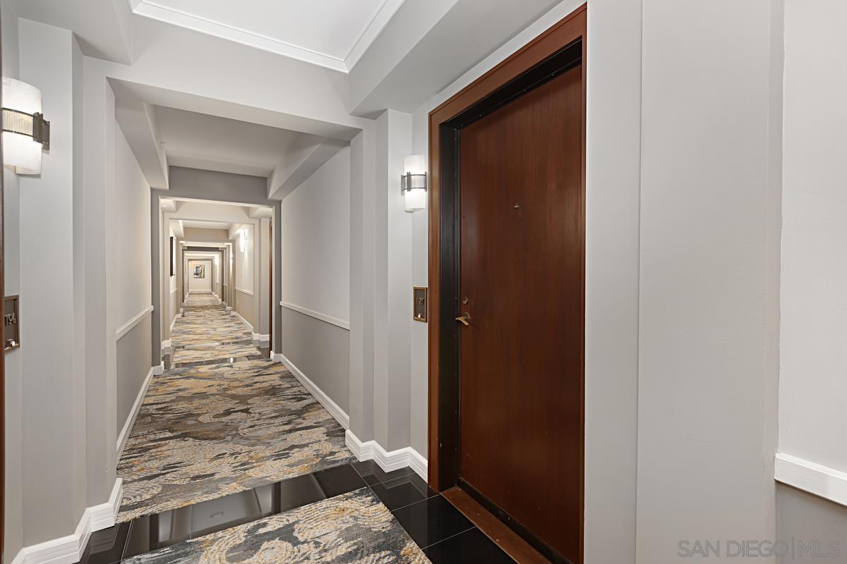 Detail Gallery Image 6 of 53 For 500 W Harbor Dr  #107,  San Diego,  CA 92101 - 2 Beds | 2 Baths