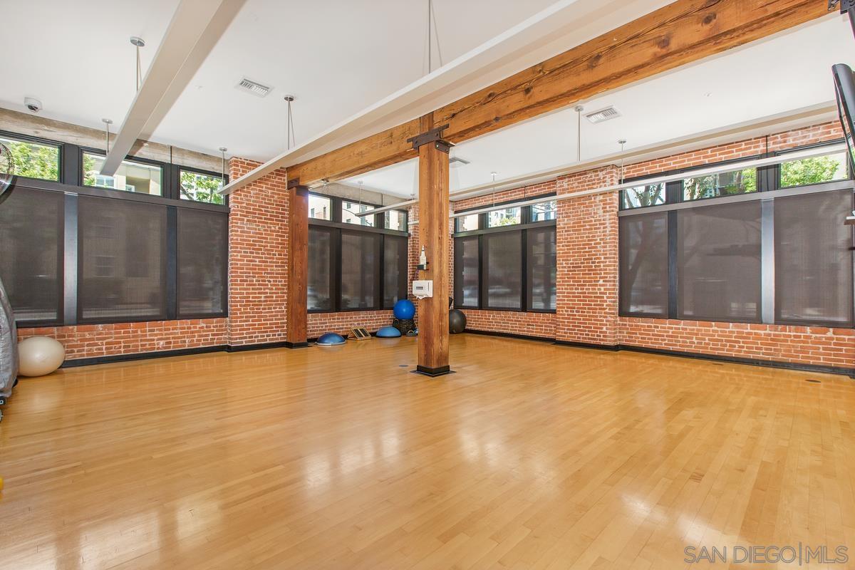 Detail Gallery Image 51 of 53 For 500 W Harbor Dr  #107,  San Diego,  CA 92101 - 2 Beds | 2 Baths