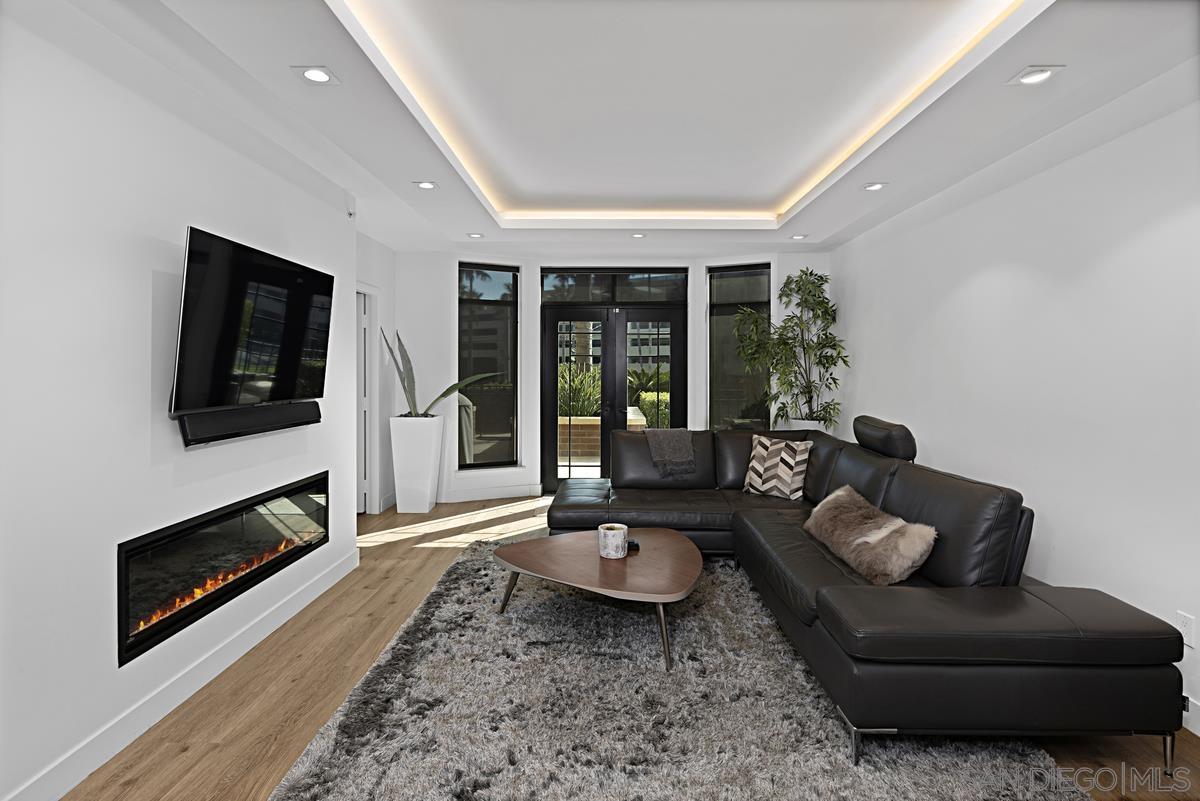 Detail Gallery Image 8 of 53 For 500 W Harbor Dr  #107,  San Diego,  CA 92101 - 2 Beds | 2 Baths