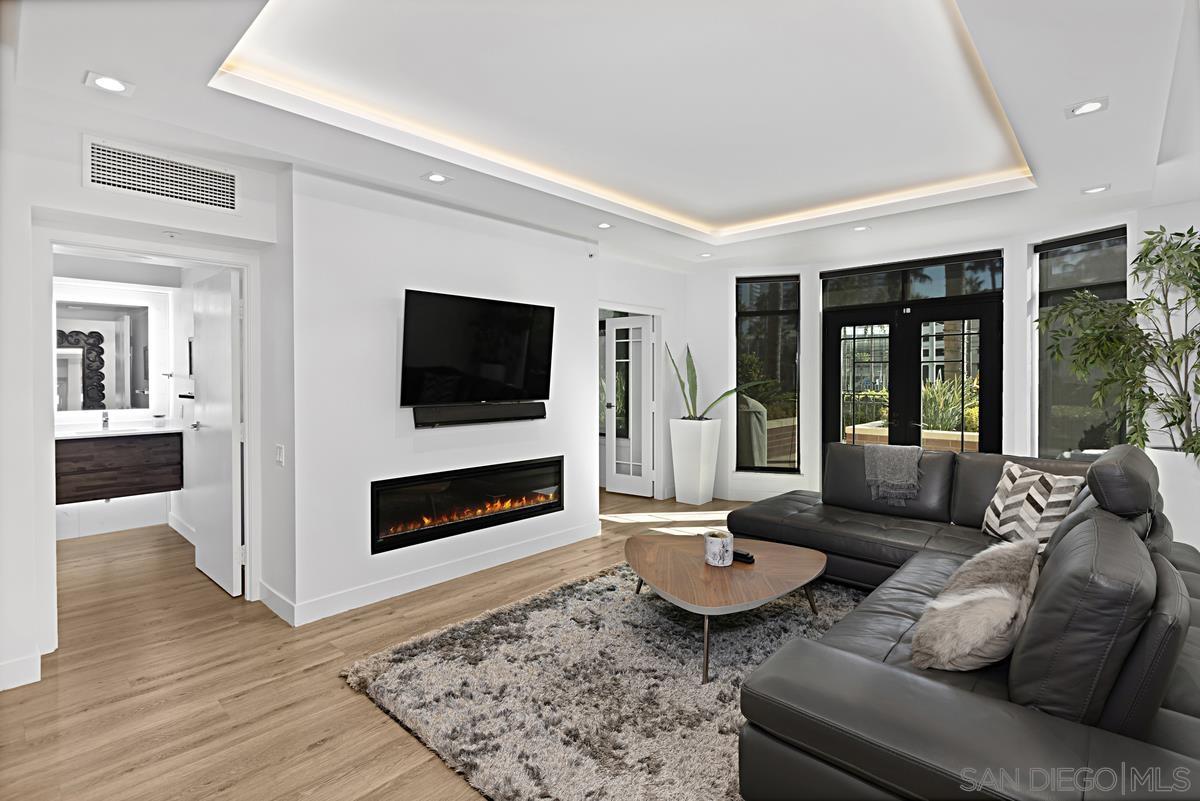 Detail Gallery Image 9 of 53 For 500 W Harbor Dr  #107,  San Diego,  CA 92101 - 2 Beds | 2 Baths