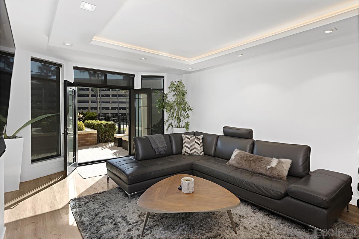 Detail Gallery Image 10 of 53 For 500 W Harbor Dr  #107,  San Diego,  CA 92101 - 2 Beds | 2 Baths