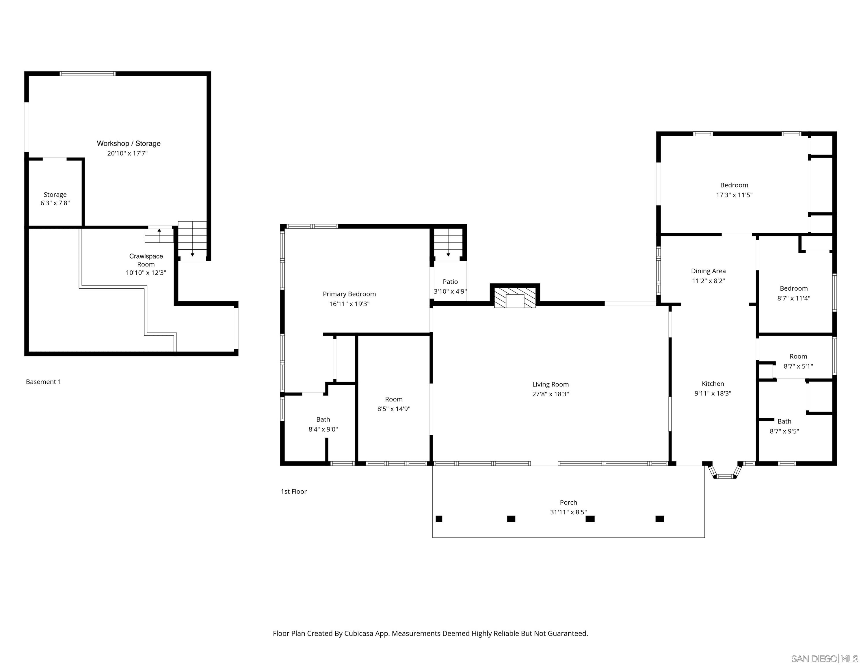 Detail Gallery Image 59 of 59 For 620  Plumosa Ave, Vista,  CA 92081 - 4 Beds | 2 Baths