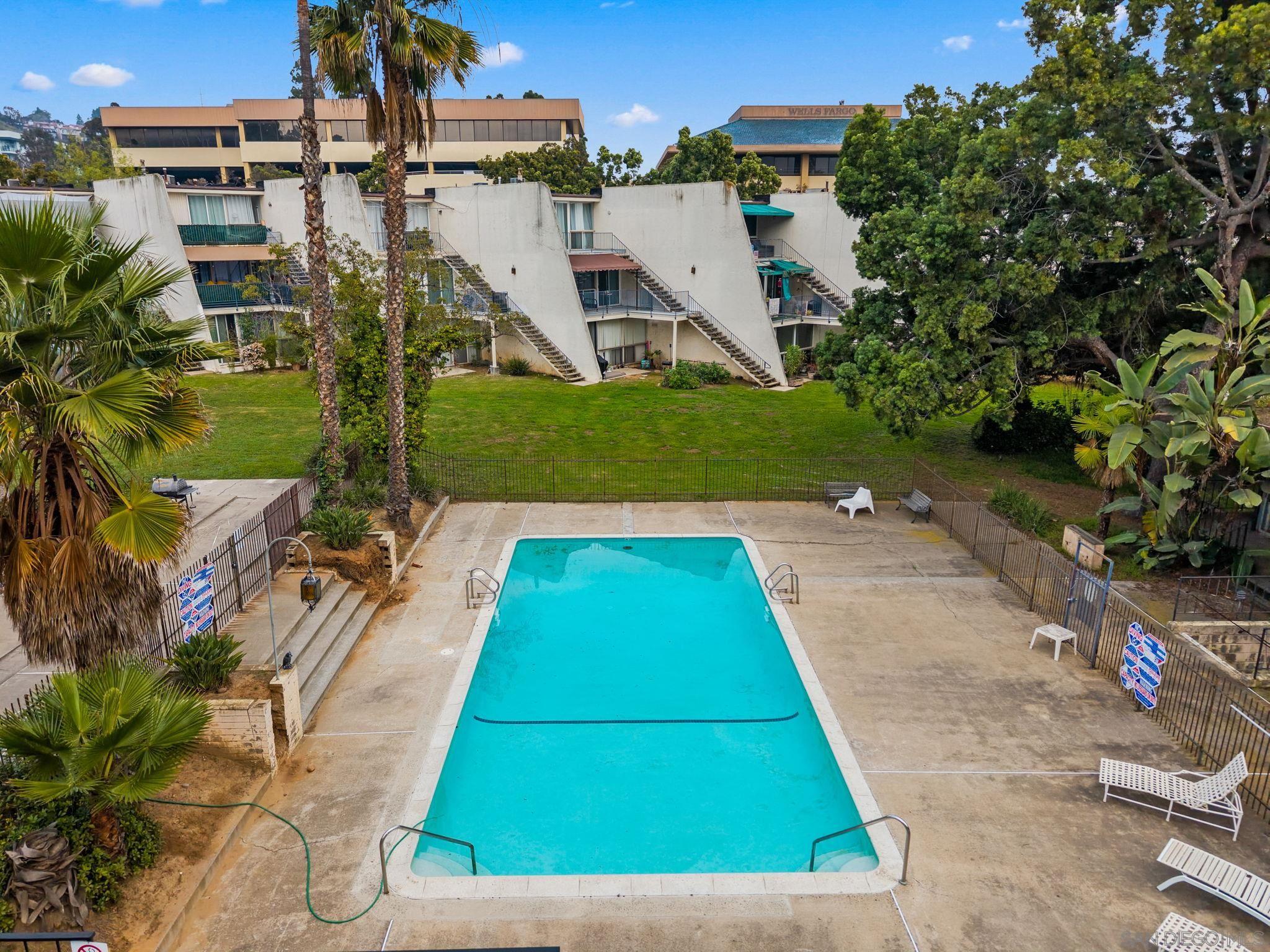 Detail Gallery Image 19 of 24 For 6717  Friars Rd  #63,  San Diego,  CA 92108 - 2 Beds | 2 Baths