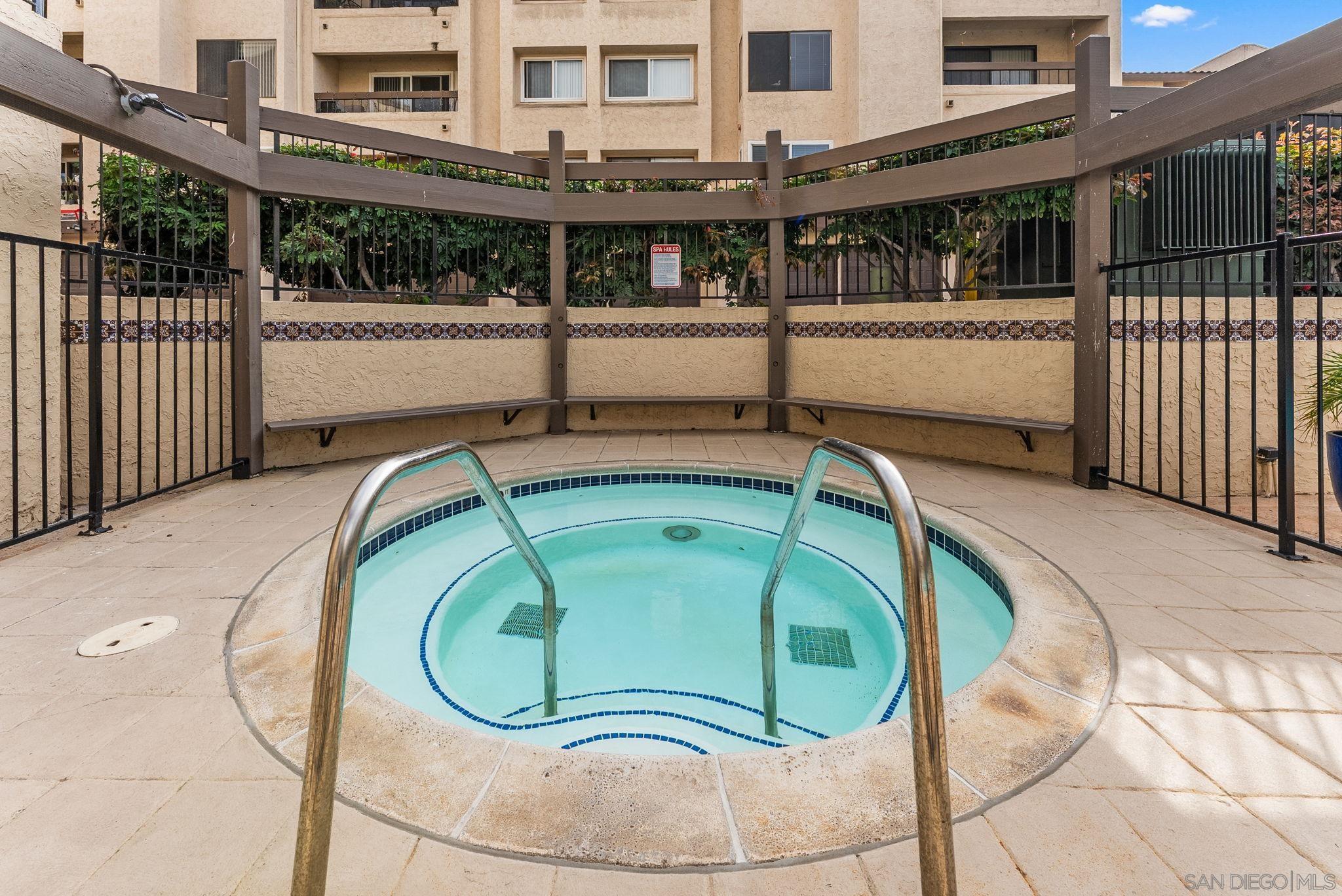 Detail Gallery Image 20 of 24 For 6717  Friars Rd  #63,  San Diego,  CA 92108 - 2 Beds | 2 Baths
