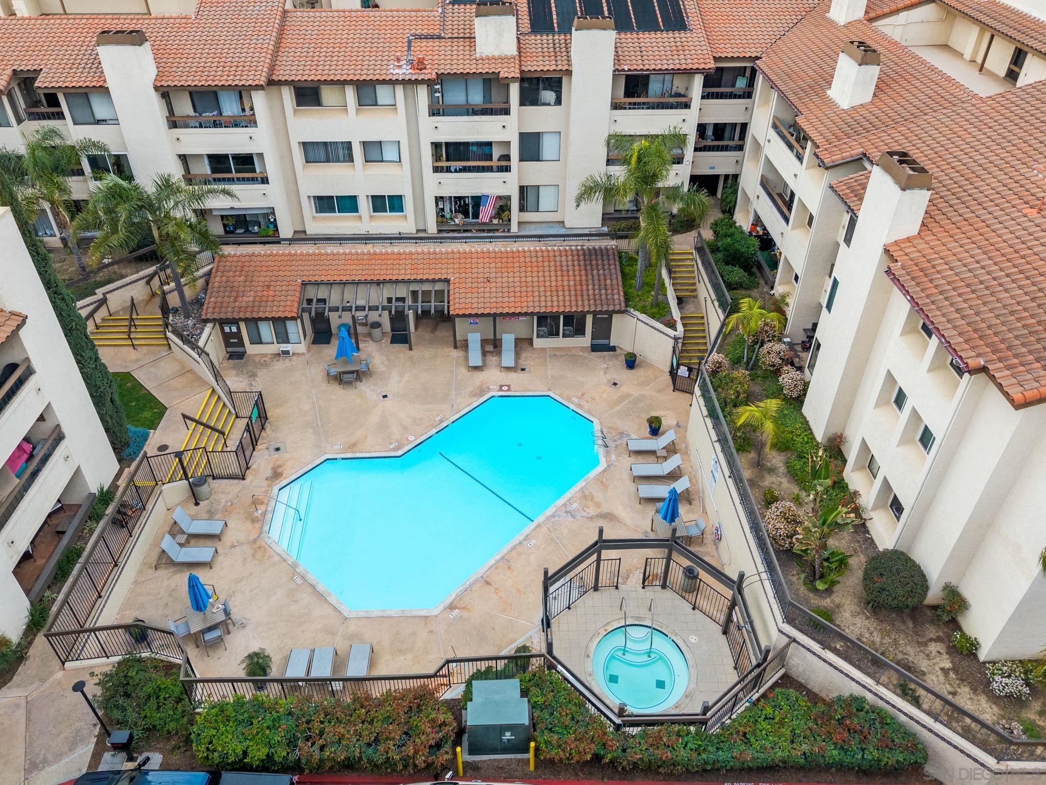 Detail Gallery Image 21 of 24 For 6717  Friars Rd  #63,  San Diego,  CA 92108 - 2 Beds | 2 Baths