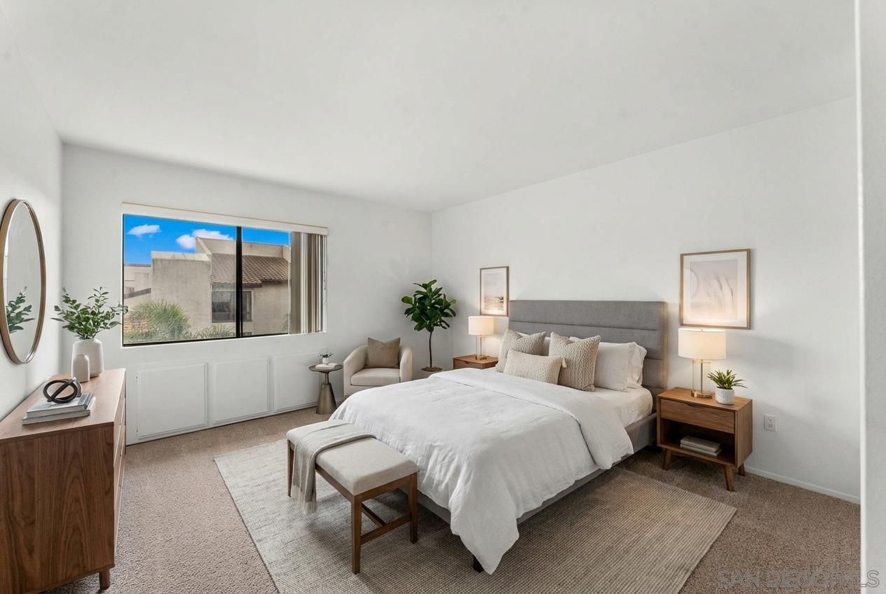 Detail Gallery Image 4 of 24 For 6717  Friars Rd  #63,  San Diego,  CA 92108 - 2 Beds | 2 Baths