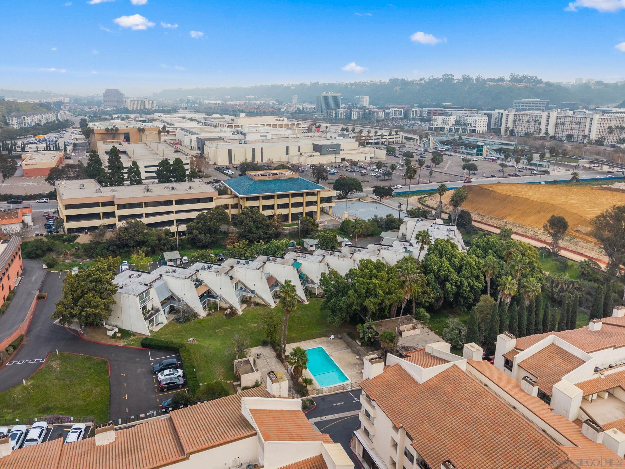 Detail Gallery Image 24 of 24 For 6717  Friars Rd  #63,  San Diego,  CA 92108 - 2 Beds | 2 Baths