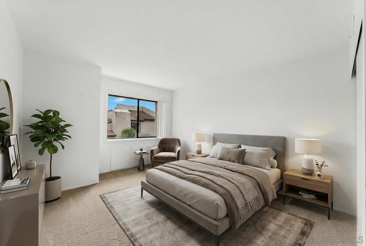 Detail Gallery Image 5 of 24 For 6717  Friars Rd  #63,  San Diego,  CA 92108 - 2 Beds | 2 Baths