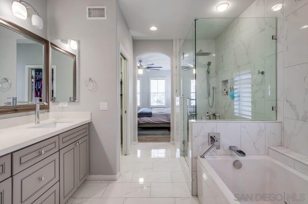 Detail Gallery Image 23 of 49 For 9240  Piantino Way, San Diego,  CA 92108 - 3 Beds | 2 Baths