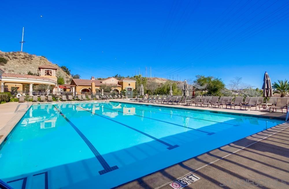 Detail Gallery Image 40 of 49 For 9240  Piantino Way, San Diego,  CA 92108 - 3 Beds | 2 Baths