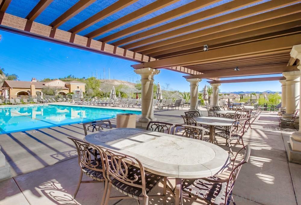 Detail Gallery Image 42 of 49 For 9240  Piantino Way, San Diego,  CA 92108 - 3 Beds | 2 Baths