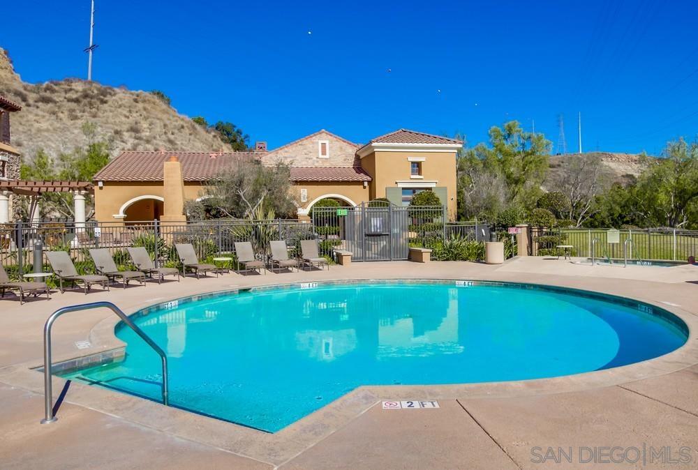 Detail Gallery Image 43 of 49 For 9240  Piantino Way, San Diego,  CA 92108 - 3 Beds | 2 Baths