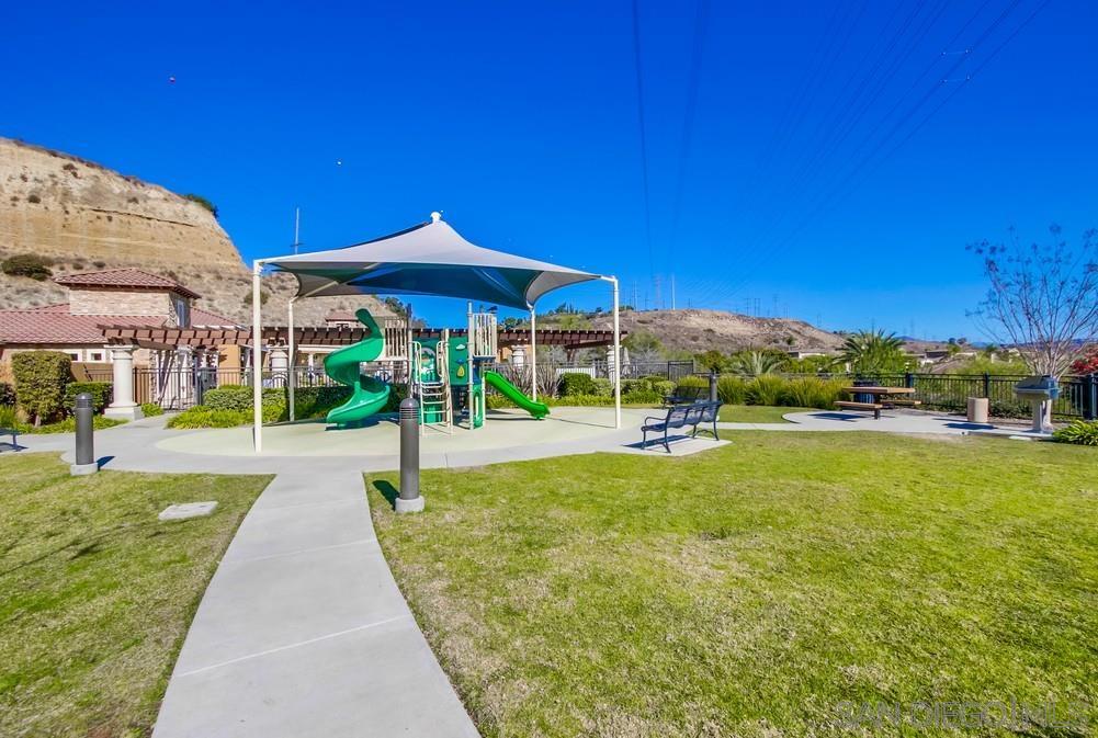 Detail Gallery Image 47 of 49 For 9240  Piantino Way, San Diego,  CA 92108 - 3 Beds | 2 Baths