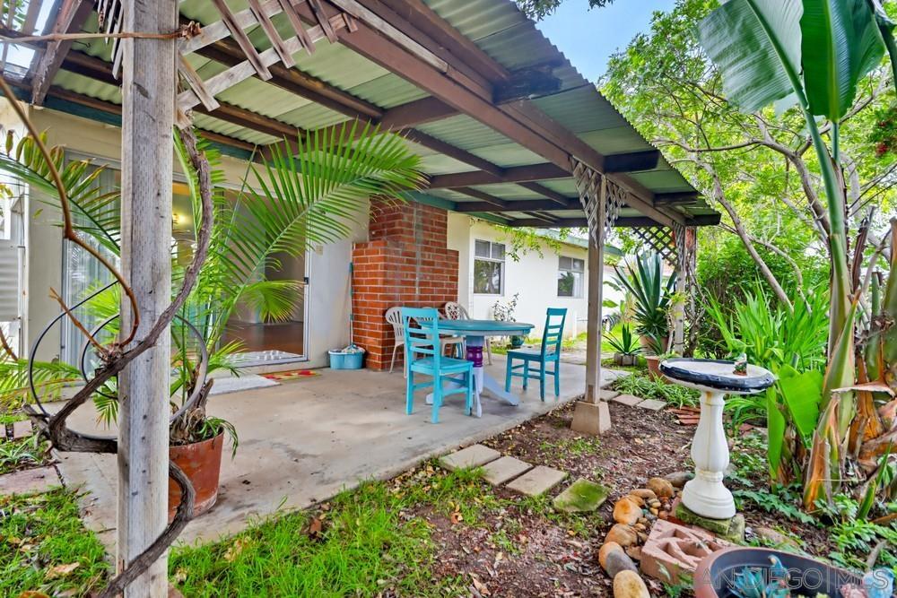 Detail Gallery Image 20 of 28 For 3215  Cabrillo Mesa Dr, San Diego,  CA 92123 - 3 Beds | 2 Baths