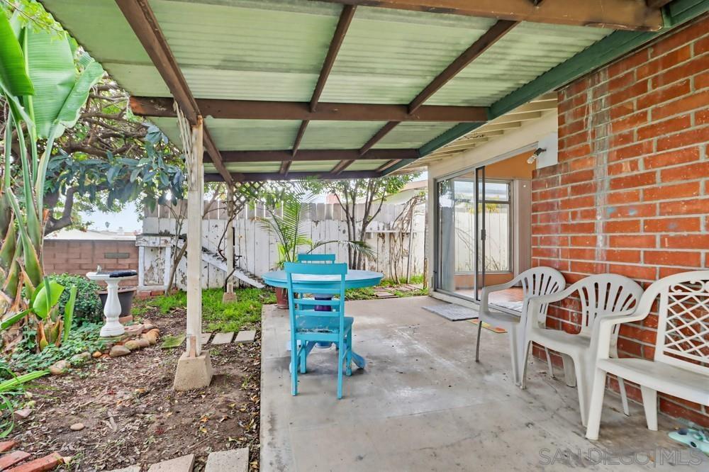 Detail Gallery Image 21 of 28 For 3215  Cabrillo Mesa Dr, San Diego,  CA 92123 - 3 Beds | 2 Baths