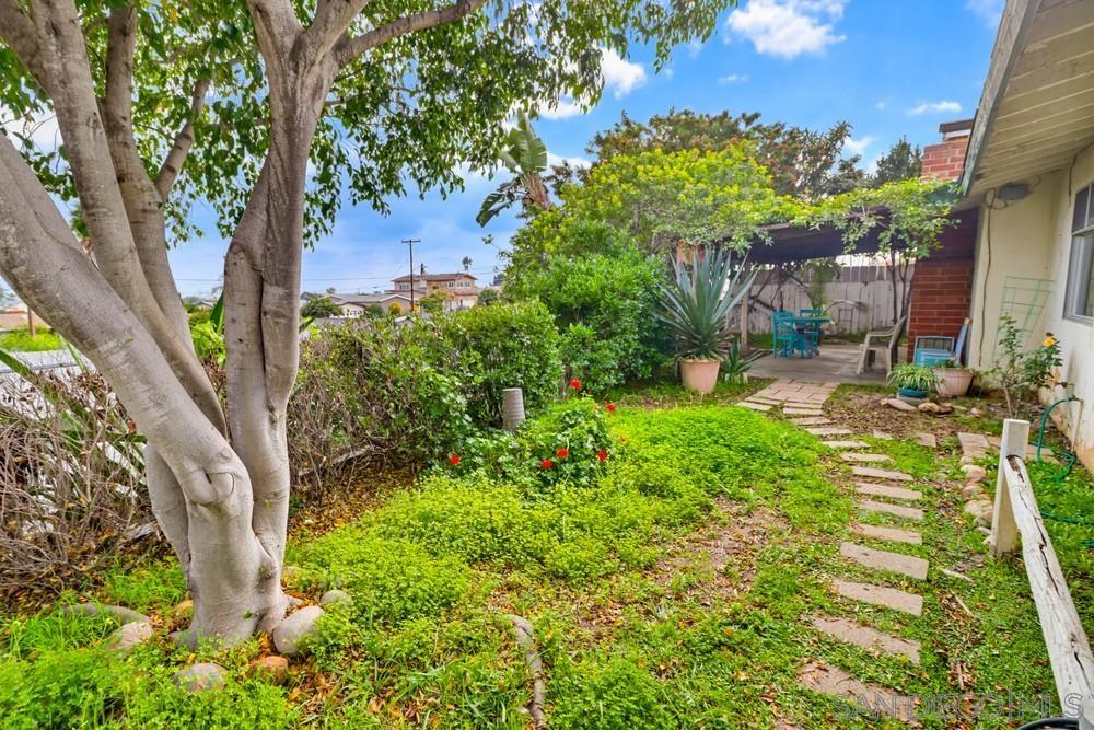 Detail Gallery Image 24 of 28 For 3215  Cabrillo Mesa Dr, San Diego,  CA 92123 - 3 Beds | 2 Baths