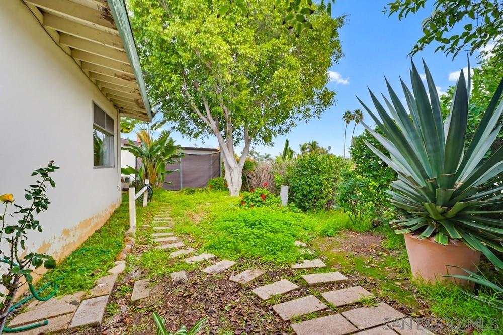 Detail Gallery Image 25 of 28 For 3215  Cabrillo Mesa Dr, San Diego,  CA 92123 - 3 Beds | 2 Baths