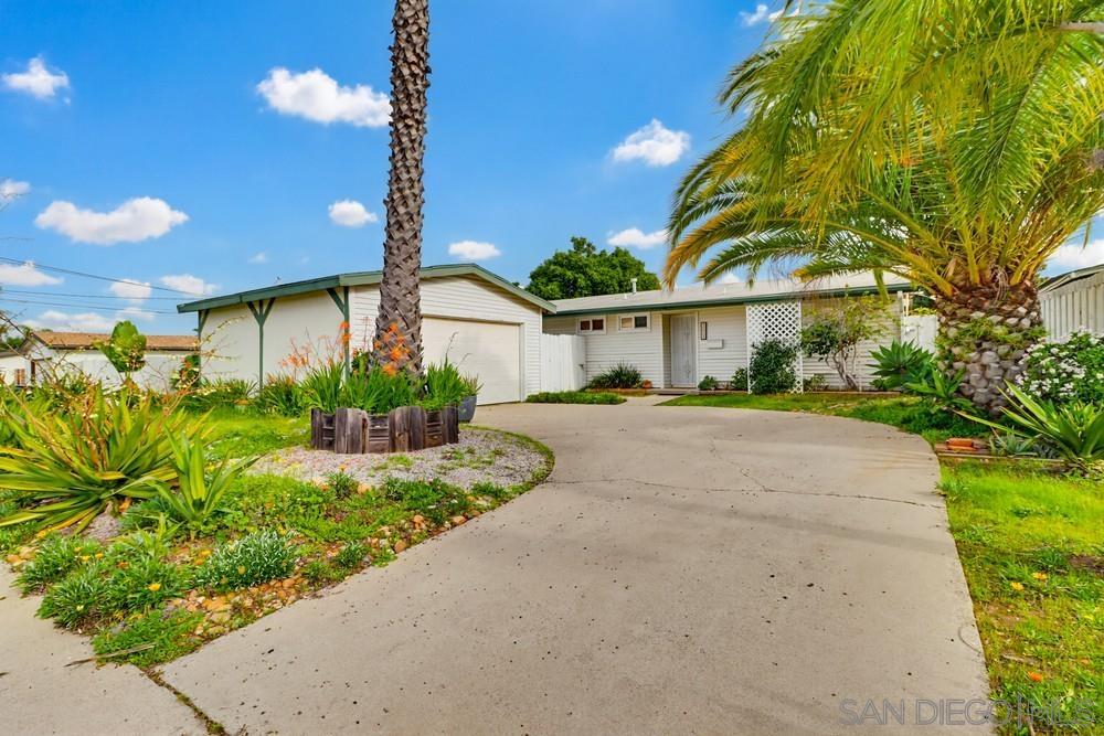 Detail Gallery Image 26 of 28 For 3215  Cabrillo Mesa Dr, San Diego,  CA 92123 - 3 Beds | 2 Baths