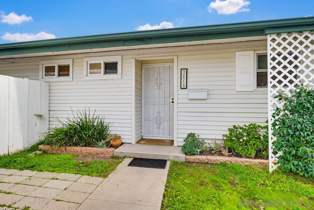 Detail Gallery Image 28 of 28 For 3215  Cabrillo Mesa Dr, San Diego,  CA 92123 - 3 Beds | 2 Baths
