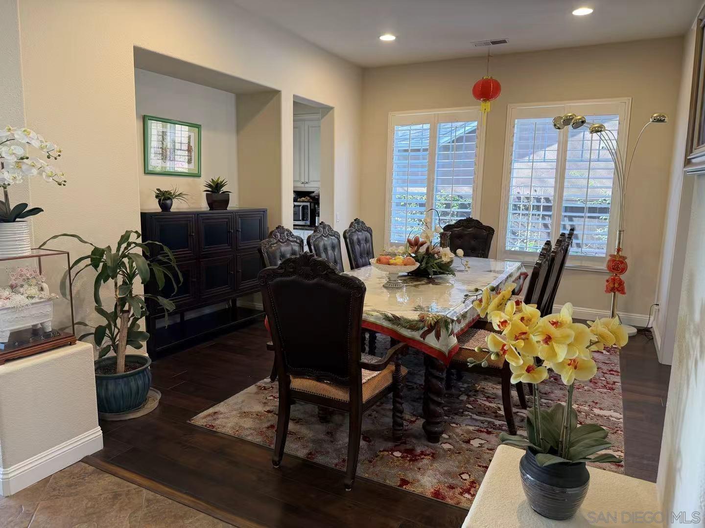 Detail Gallery Image 5 of 17 For 16156  Palomino Valley Rd, San Diego,  CA 92127 - 6 Beds | 4/1 Baths