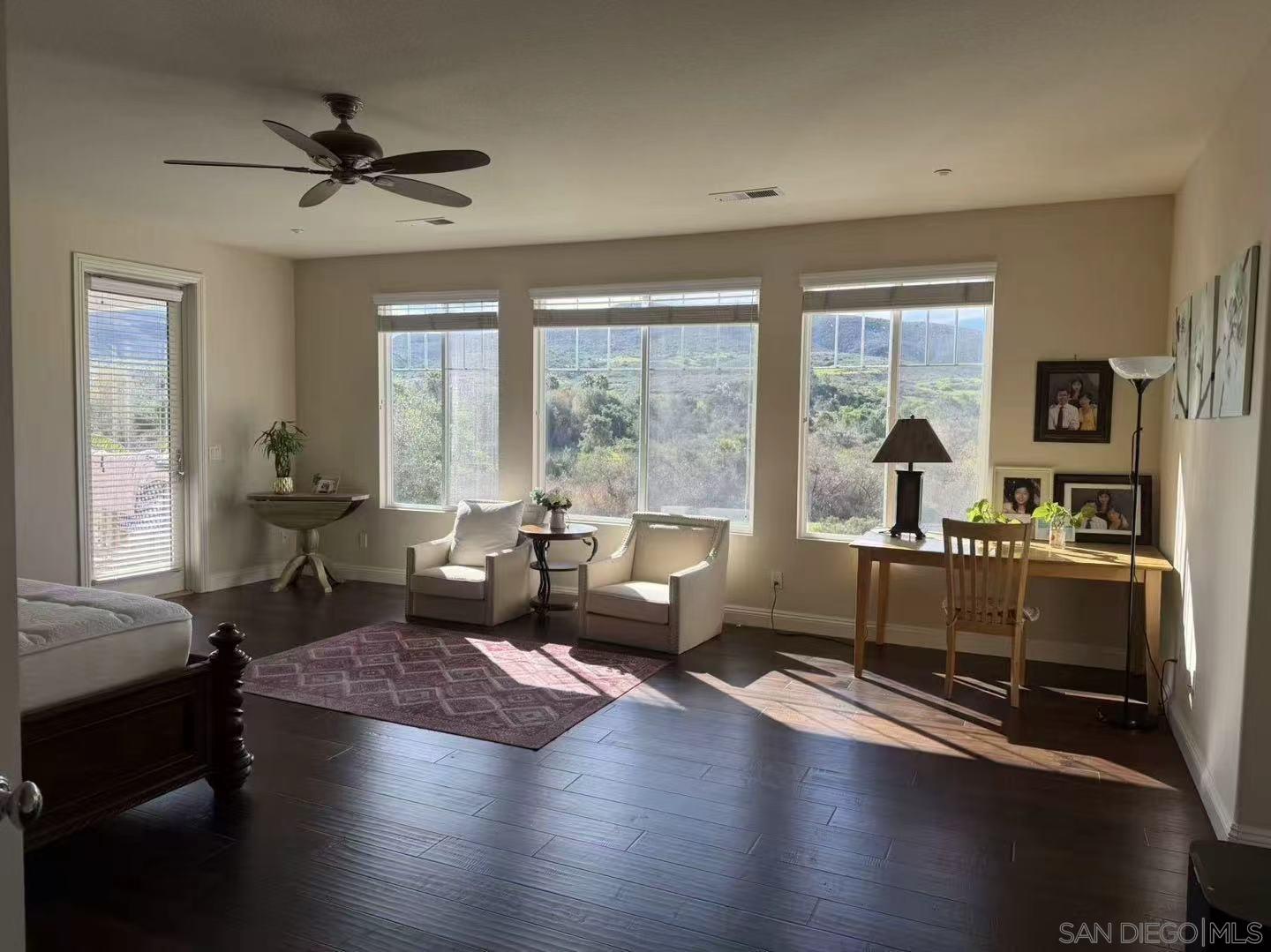 Detail Gallery Image 9 of 17 For 16156  Palomino Valley Rd, San Diego,  CA 92127 - 6 Beds | 4/1 Baths